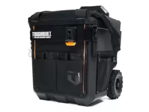Image of ToughBuilt TB-CT-61-14 350mm 14Large Rolling Hard Body Massive Mouth Bag