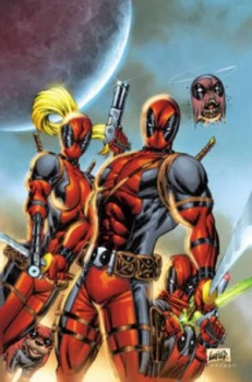 Image of Poolocalypse Now by Victor Gischler Hardback