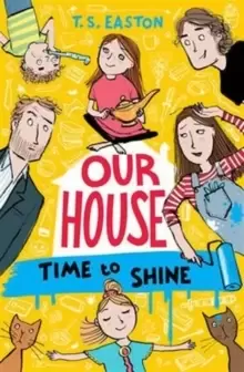 Image of Our House 2: Time to Shine