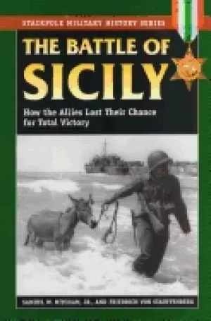 Image of battle of sicily how the allies lost their chance for total victory
