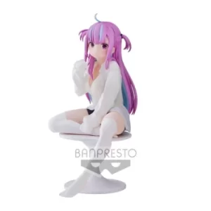 Image of Relax Time Minato Aqua (Hololive) 17cm PVC Statue