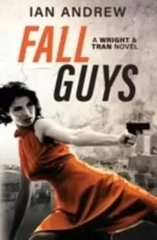 Image of Fall Guys - Ian Andrew - Paperback - Used