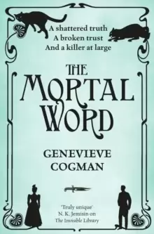Image of The Mortal Word