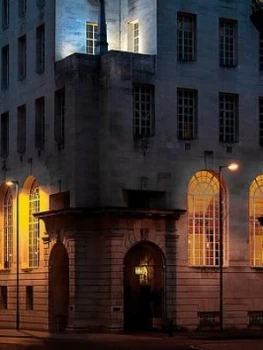 Image of Virgin Experience Days Champagne Afternoon Tea For Two At The Gotham Hotel, Manchester, Women