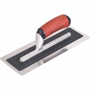 image of Marshalltown Permaflex Plasterer Trowel 11 4 516