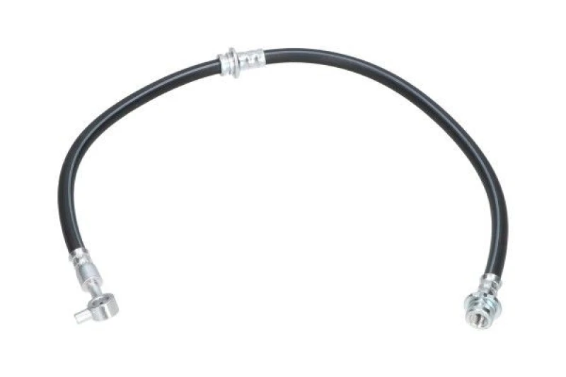 Image of KAVO PARTS BBH-6837 Brake Hose Front Axle Left Brake Hose (83)