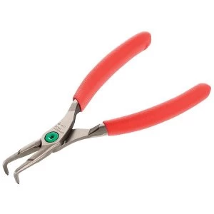 image of Facom Circlip Pliers Internal Bent 18-60mm 199A.18