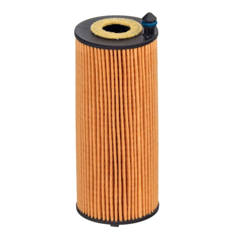 Image of Oil filter HENGST FILTER E258H D379