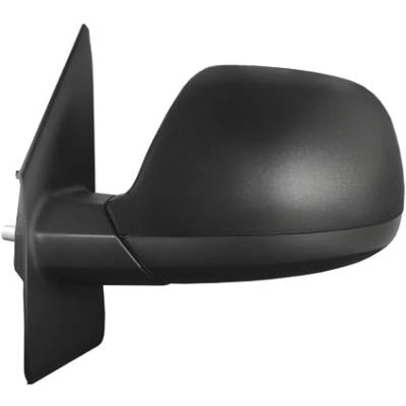 Image of DIEDERICHS 2273027 Wing mirror Left, Aspherical Outside Mirror (50)