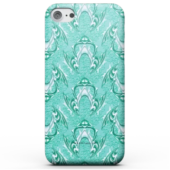 image of Aquaman Mera Phone Case for iPhone and Android - Samsung Note 8 - Tough Case - Gloss