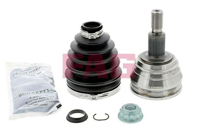 Image of CV joint kit FAG 771 0807 30
