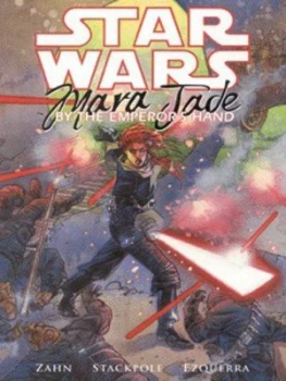 Image of By the Emperors Hand by Timothy Zahn and Michael a Stackpole and Carlos Ezquerra Paperback