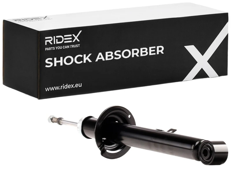 Image of Shock absorber RIDEX 854S2043