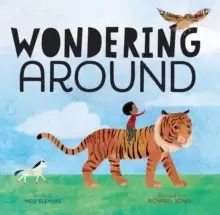 Image of Wondering Around