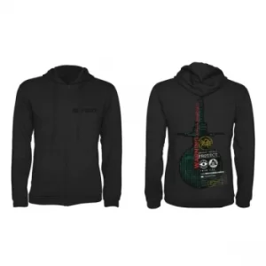 Image of Call of Duty: Black Ops Cold War Hooded Sweater Protect Size M