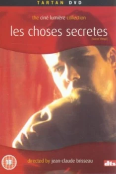 Image of Choses Secretes - DVD