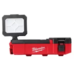 Image of Milwaukee M12POAL-0 PACKOUT Area Light