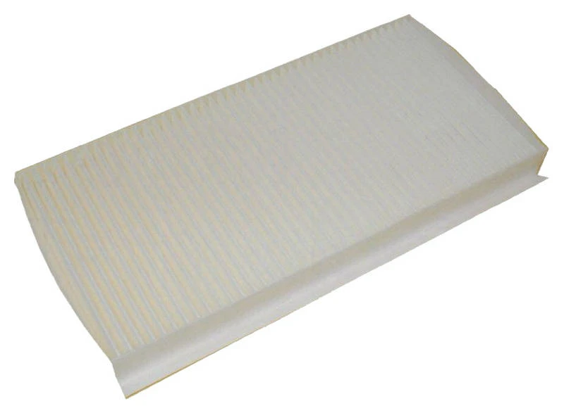 Image of DELPHI TSP0325296 Pollen filter Pollen Filter Filter,interior air (424)