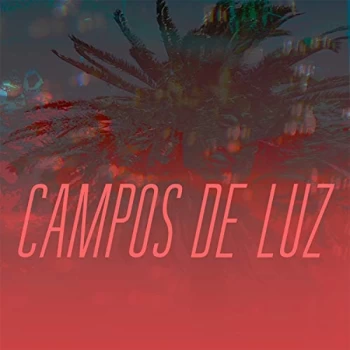 image of Campos De Luz - Campos De Luz CD