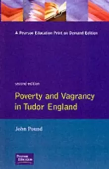 Image of Poverty and Vagrancy in Tudor England