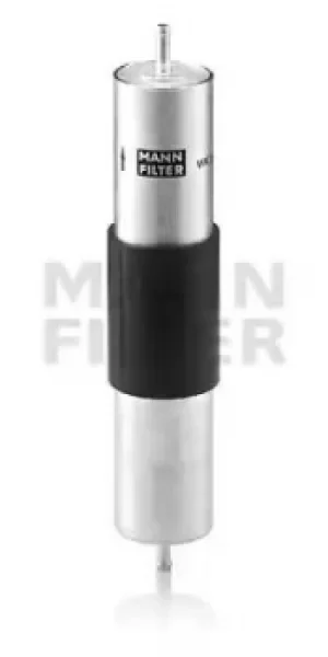Image of Fuel Filter WK516/1 by MANN