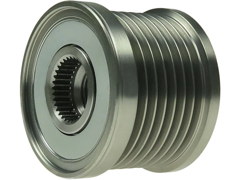 Image of AS-PL Alternator clutch pulley AS-PL AFP0058