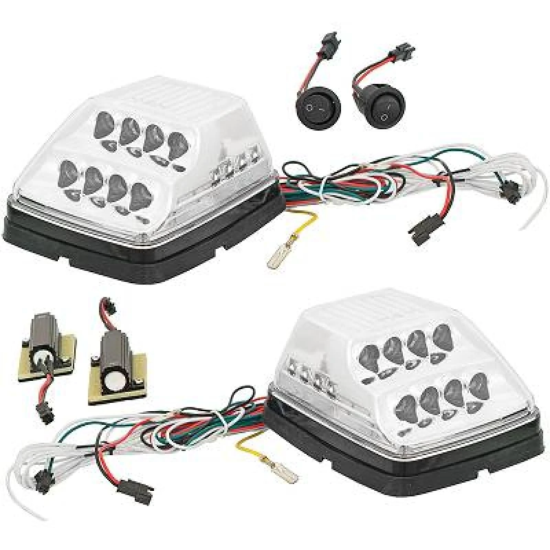 Image of Indicator Set DIEDERICHS 1695275