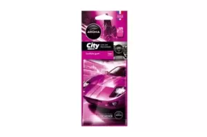 Image of AROMA CAR Air freshener Blister Pack A92670