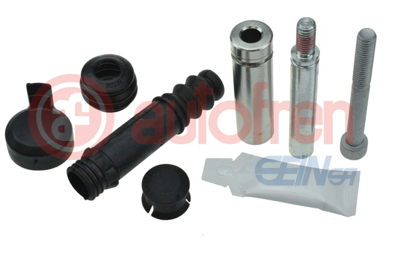 Image of AUTOFREN SEINSA Guide sleeve kit, brake caliper AUTOFREN SEINSA D7501C