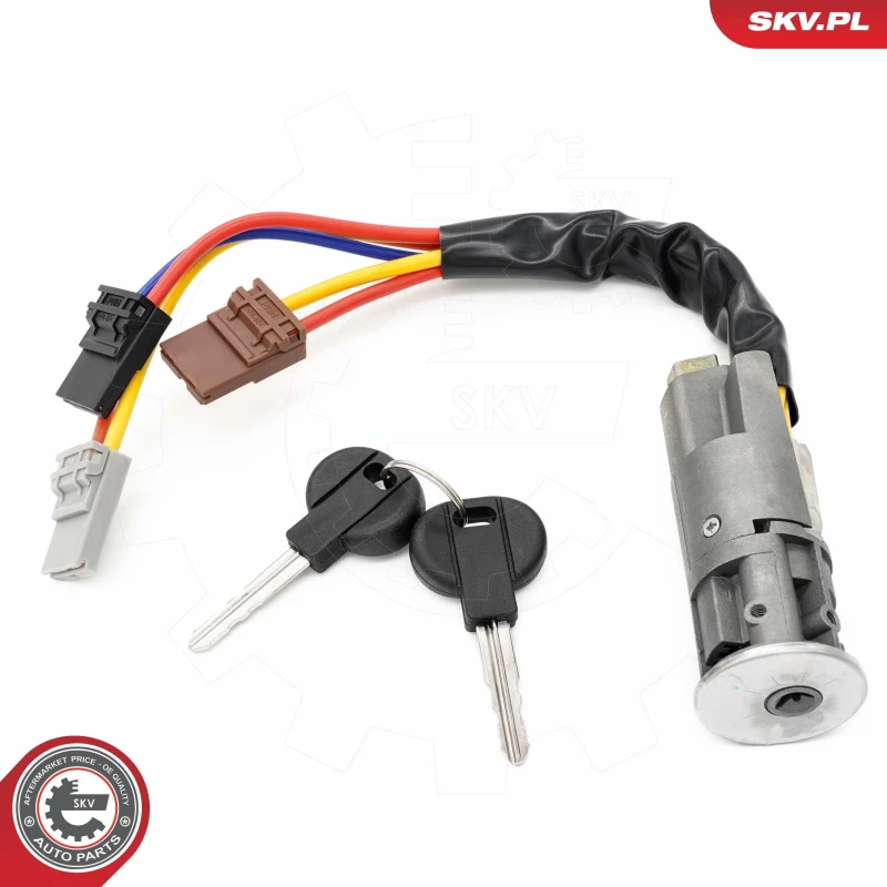 Image of ESEN SKV Ignition switch ESEN SKV 65SKV236