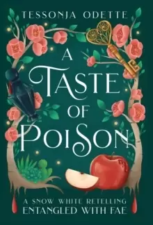 Image of A Taste of Poison : A Snow White Retelling