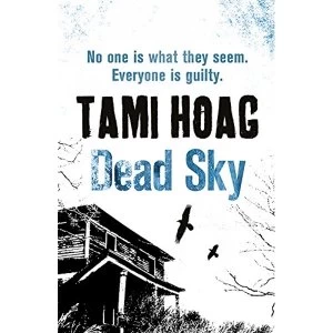 Image of Dead Sky by Tami Hoag (Paperback, 2011)