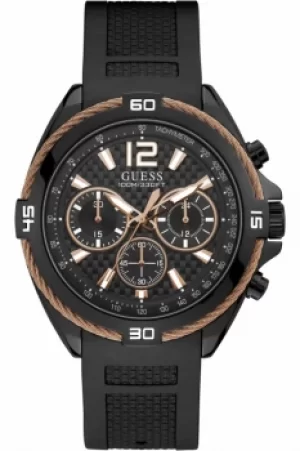 image of Guess Watch W1168G3