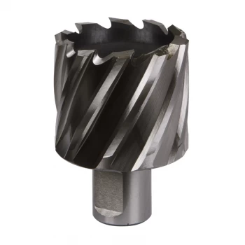 Image of Rotabor Cutter HSS 43MM - Cut Depth 25MM