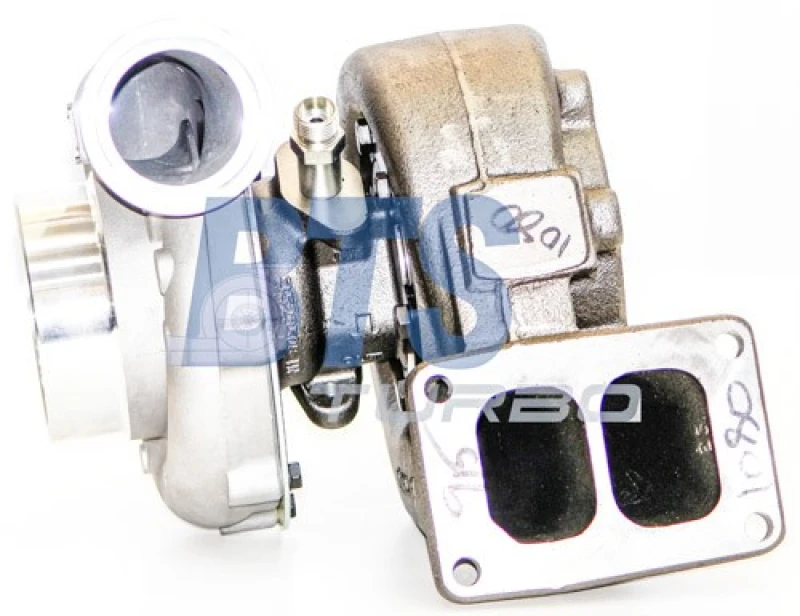 Image of BTS TURBO T911496 Turbocharger Charger,charging system (2234)
