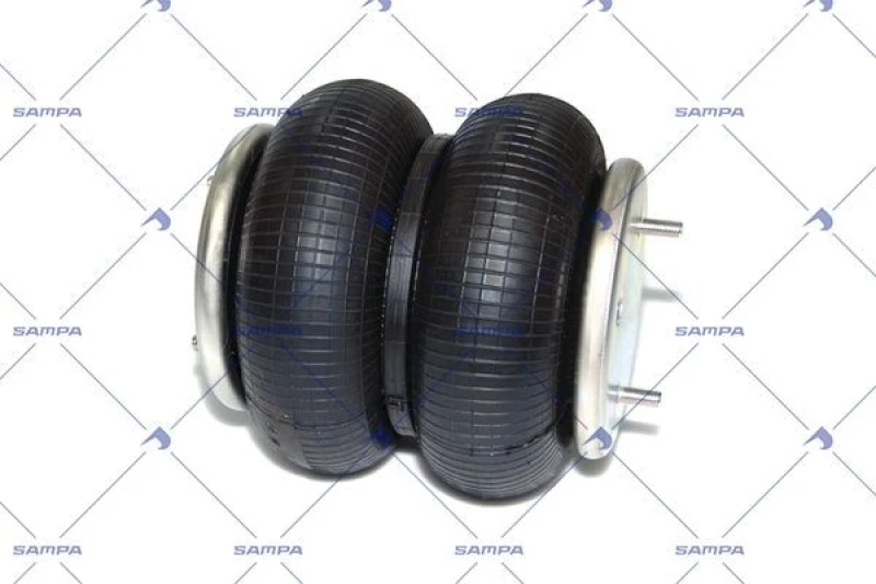 Image of SAMPA Boot, air suspension SAMPA SP 55220-2P05
