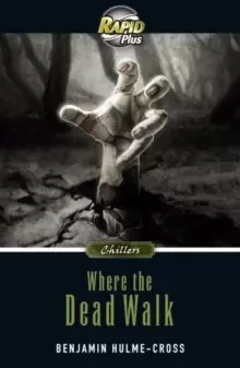 Image of RapidPlus 9.1 Where the Dead Walk