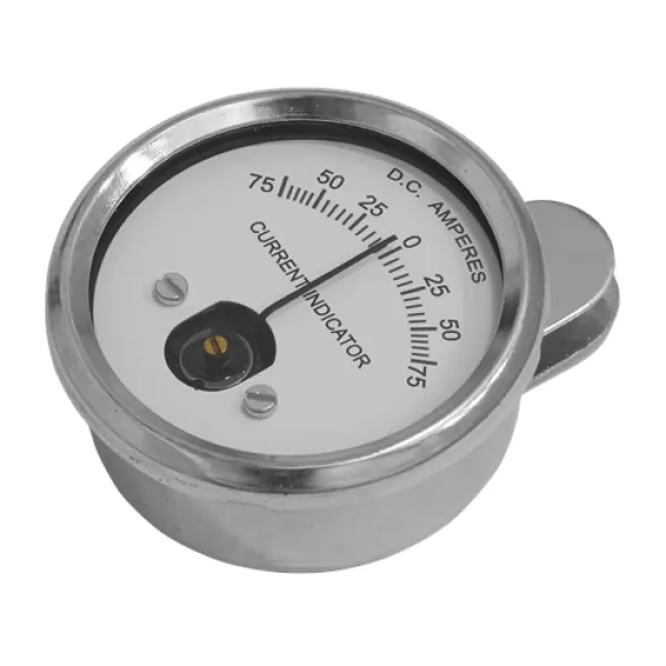 Image of Genuine SEALEY BT98/11 Clip-On Ammeter 75-0-75Amp