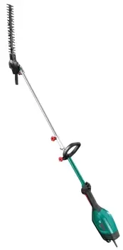 image of Bosch AMW 06008A3170 Electric Long Reach Hedge Cutter