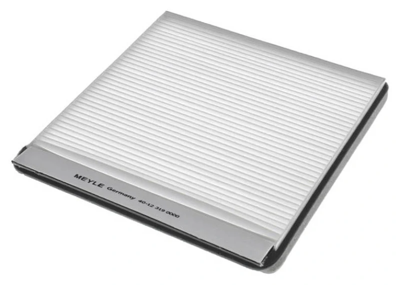 Image of MEYLE 40-12 319 0000 Pollen filter Pollen Filter, Original Quality Filter,interior air (424)
