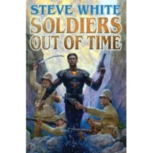 Image of Soldiers Out of Time