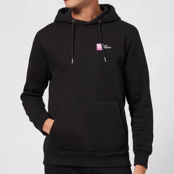 Image of Rick and Morty Love-Finders Hoodie - Black - S - Black