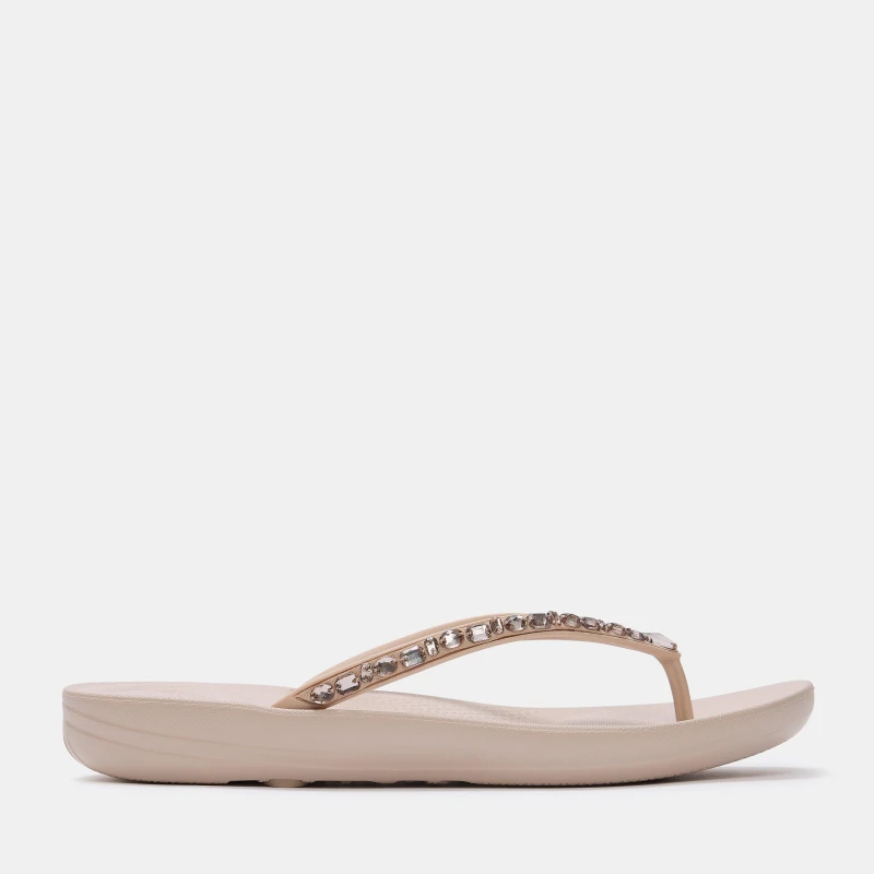 Image of Fitflop Fitflop Iq Cry Ergon Ld62 All Nude Rose female 3 (36)