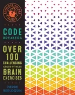 Image of sherlock holmes puzzles code breakers over 100 challenging cross fitness br