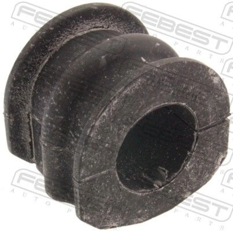 Image of Anti roll bar bush FEBEST NSB-J31R