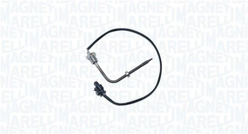 Image of MAGNETI MARELLI Exhaust gas temperature sensor (EGT) MAGNETI MARELLI 172000599010