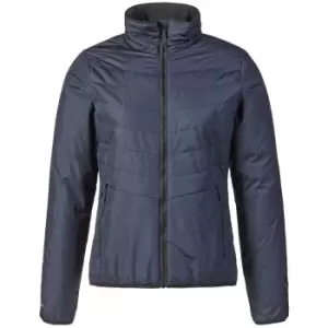 image of Musto Womens Corsica Primaloft Insulated Jacket Navy 16