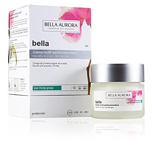 image of BELLA DIA multi-perfeccionadora piel mixta/grasa SPF20 50ml