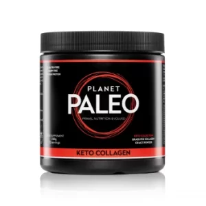 Image of Planet Paleo Keto Collagen 220g