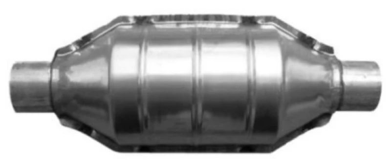 Image of JMJ Catalytic Converter, universal JMJ 02-50